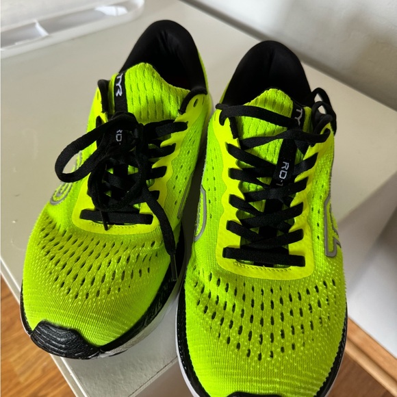 Tyr Rd-1 running shoe - Picture 5 of 7